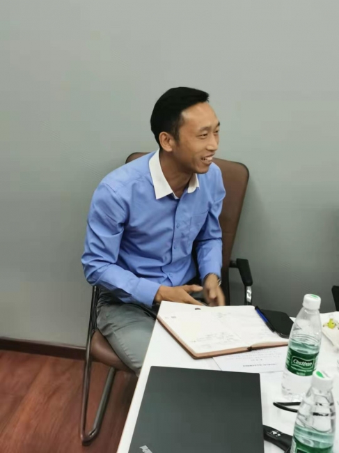 李雷雷 李雷雷